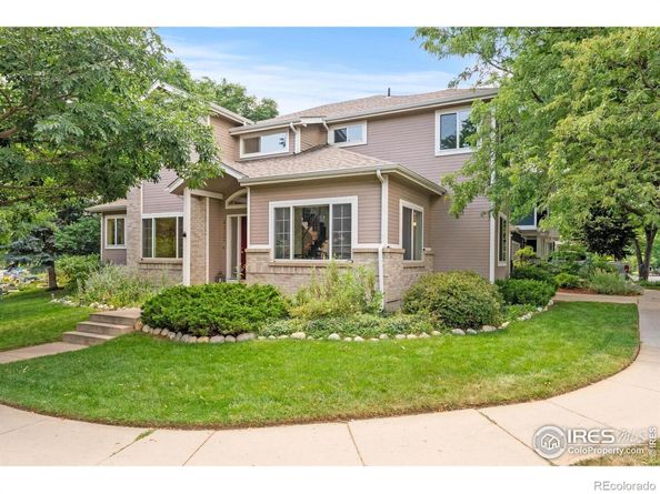 4892 Kings Ridge Boulevard, Boulder CO 80301