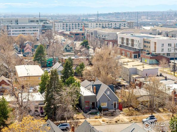 172 W Maple Avenue, Denver CO 80223