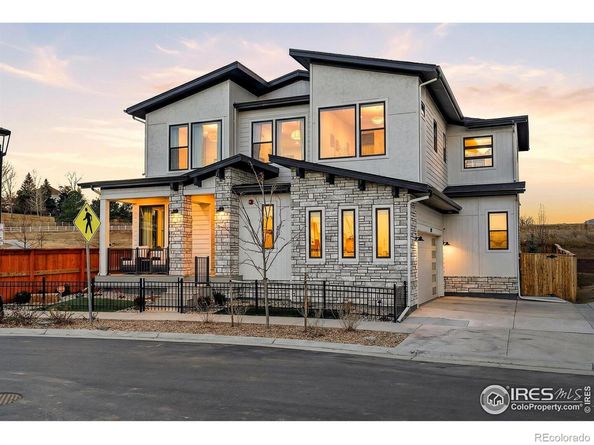 592 Central Park Circle, Superior CO 80027