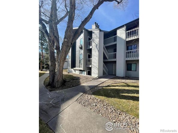 3535 28th Street 101, Boulder CO 80301