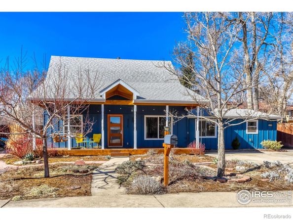 3225 Arnett Street, Boulder CO 80304