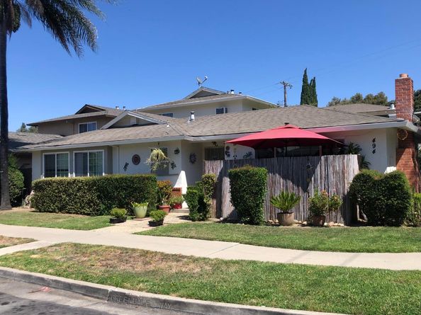 494 Greendale Way, San Jose CA 95129