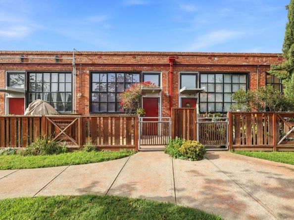 1501 37th Avenue B6, Oakland CA 94601