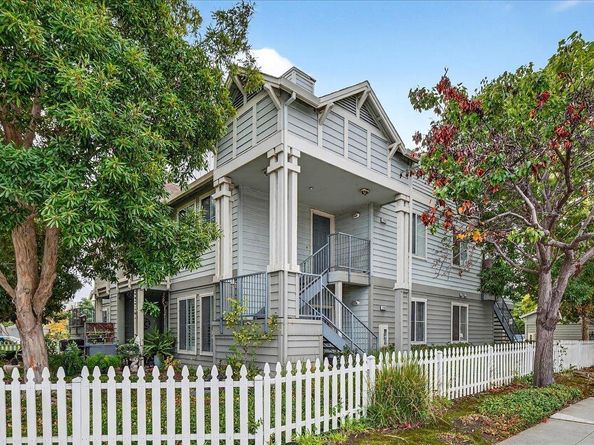 1253 Warren Street, Redwood City CA 94063