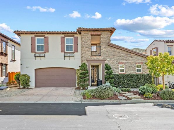 2846 Roundstone Drive, Gilroy CA 95020