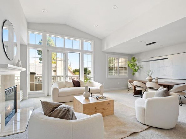 315 Homer Avenue 309, Palo Alto CA 94301