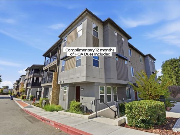 490 Trace Lane, Hayward CA 94544