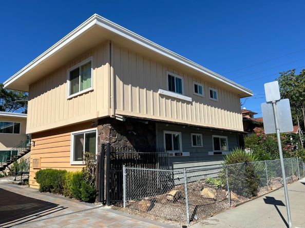 431 E Saint John Street, San Jose CA 95112