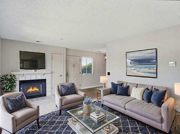 25163 Copa Del Oro Drive 202, Hayward CA 94545