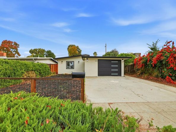 514 Mayellen Avenue, San Jose CA 95126