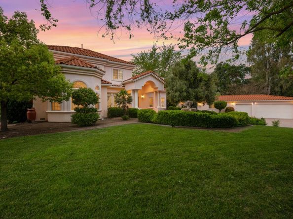 1190 Llagas Road, Morgan Hill CA 95037