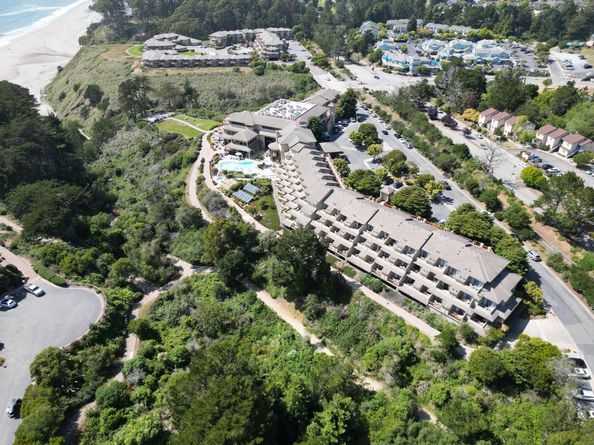 302 Seascape Resort Drive, Aptos CA 95003