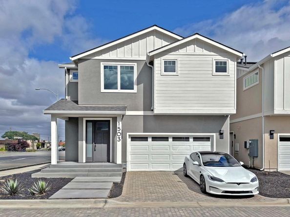 1503 Love Court, San Jose CA 95124