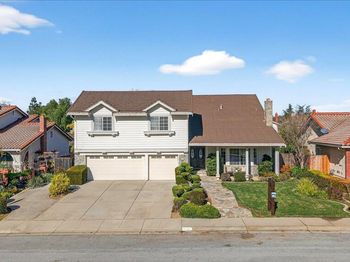 1168 Valley Quail Circle