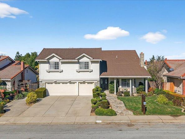 1168 Valley Quail Circle, San Jose CA 95120