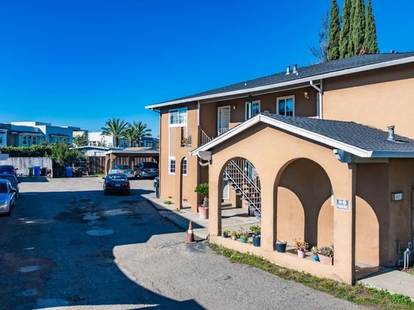 40775 Max Drive, Fremont CA 94538