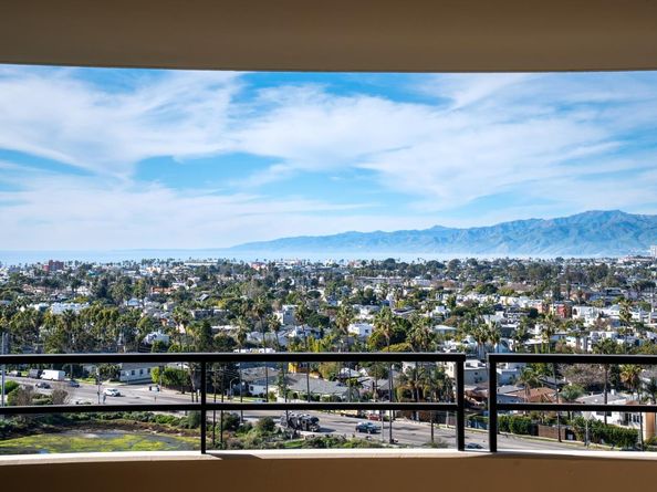 4316 Marina City Drive 919c, Marina Del Rey CA 90292