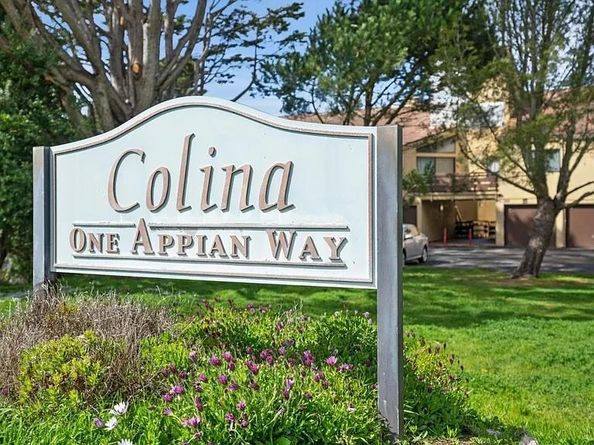 1 Appian Way 7138, South San Francisco CA 94080