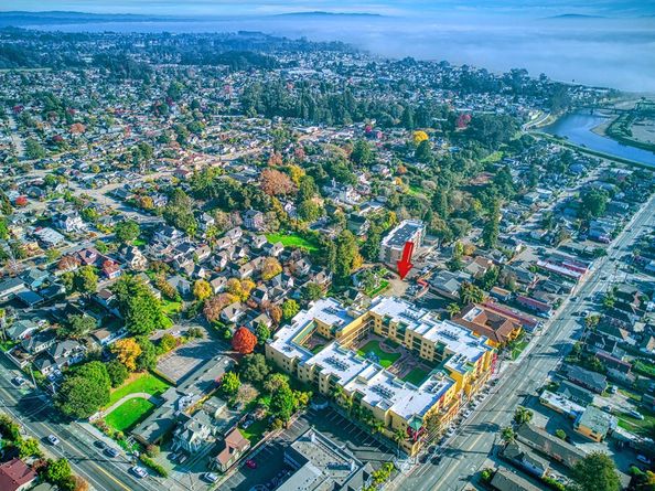 338 Ocean Street, Santa Cruz CA 95060