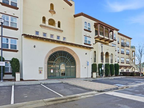 800 S Abel Street 100, Milpitas CA 95035