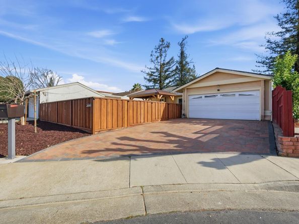 5368 Beech Grove Court, San Jose CA 95123