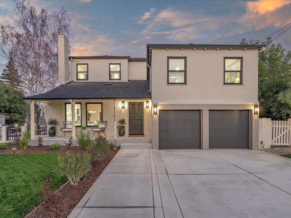 1162 Crescent Drive, San Jose CA 95125