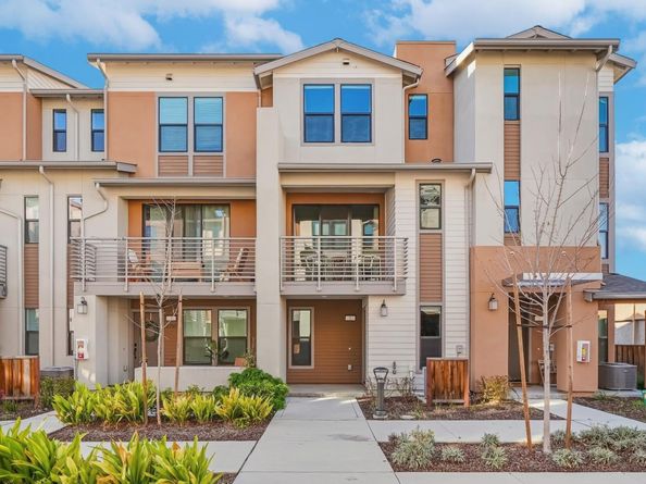 2755 Ball Place 5, Santa Clara CA 95051