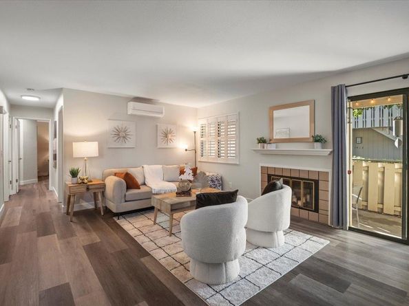 1414 Alma Way, San Jose CA 95125