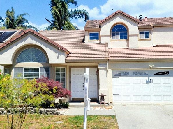 7376 Prindiville Drive, San Jose CA 95138