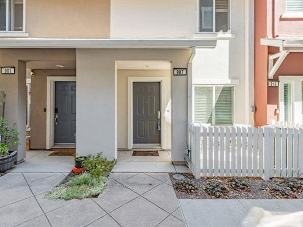 907 Rancho Place, San Jose CA 95126