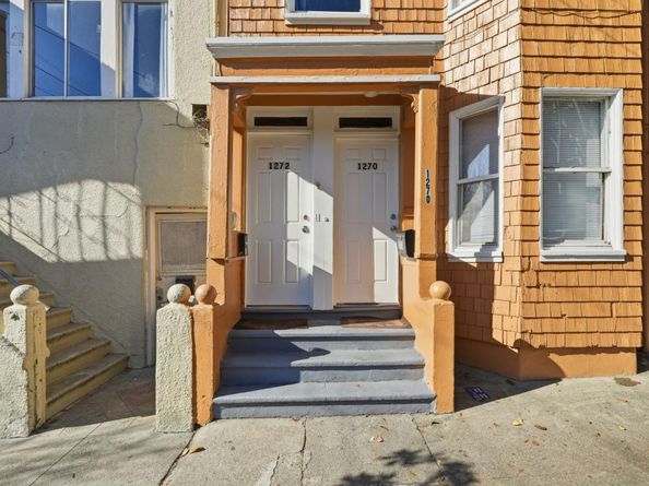 1270 Hampshire Street, San Francisco CA 94110