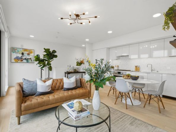 99 Rausch Street 524, San Francisco CA 94103