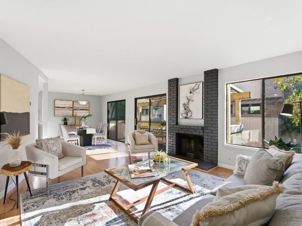 16154 Loretta Lane, Los Gatos CA 95032