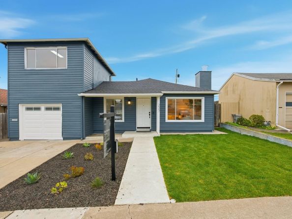 227 Wicklow Drive, South San Francisco CA 94080