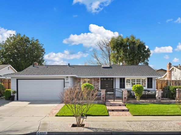 4485 Lynfield Lane, San Jose CA 95136