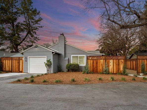 579 Green Manor Court, Palo Alto CA 94301