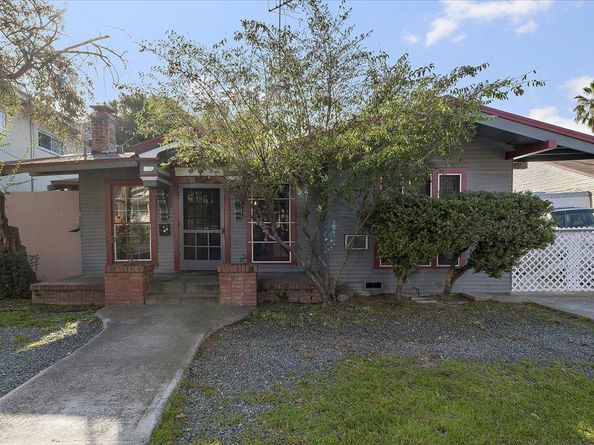 763 S 11th Street, San Jose CA 95112