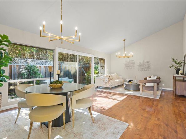 1466 Woodgrove Square, San Jose CA 95117