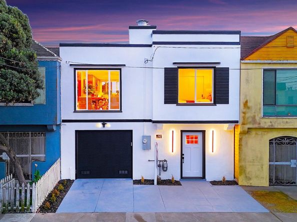 4329 Pacheco Street, San Francisco CA 94116