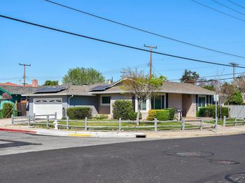 2420 Fordham Drive