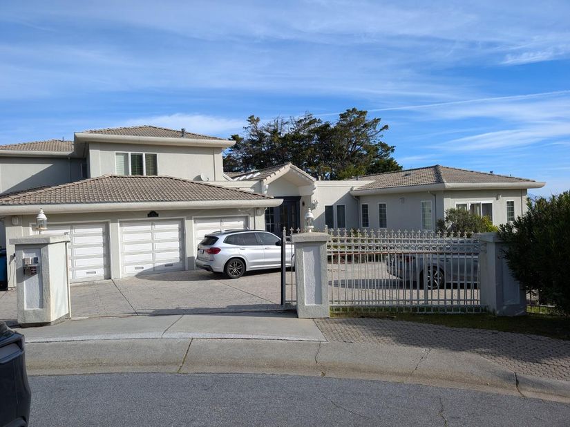 20 Silk Tree Place, Hillsborough CA 94010