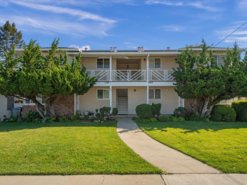 590 Macarthur Avenue, San Jose CA 95128