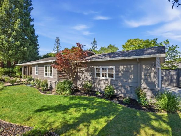 20 Campo Bello Court, Menlo Park CA 94025