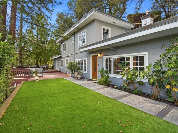 285 Camino Pablo, Orinda CA 94563