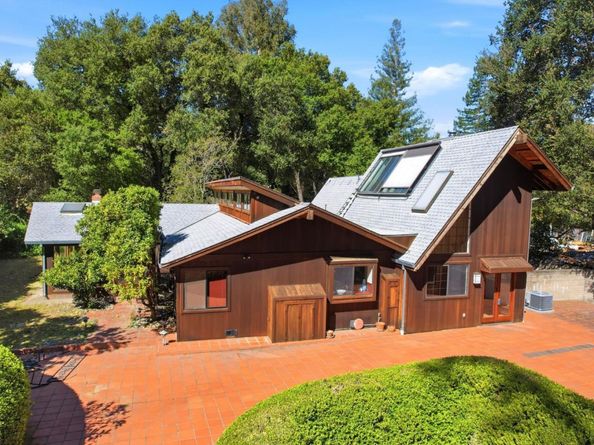 12861 Foothill Lane, Saratoga CA 95070