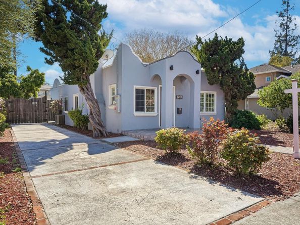 1508 W Hedding Street, San Jose CA 95126