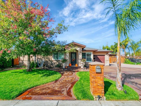 105 Sanchez Drive, Morgan Hill CA 95037