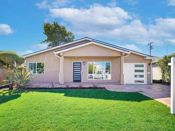 3992 Casanova Drive, San Mateo CA 94403