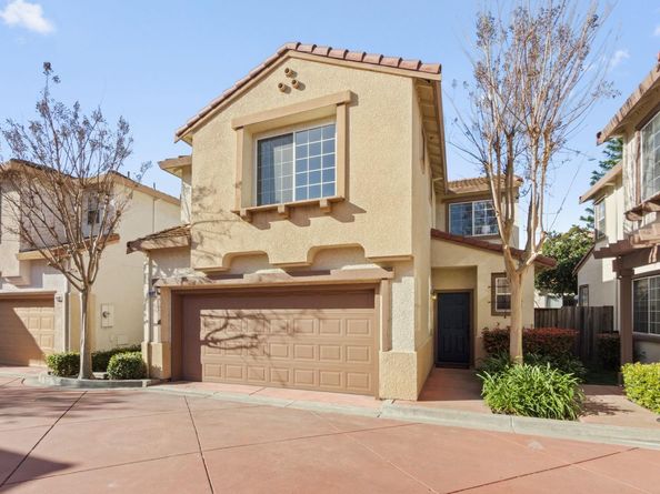 4692 Wilcox Avenue, Santa Clara CA 95054