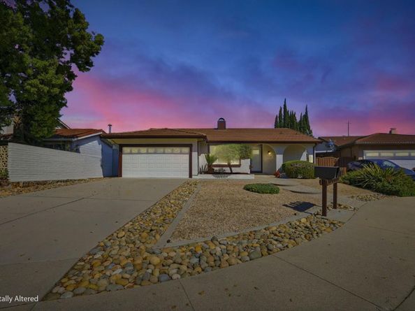 1638 Corte De Callas, San Jose CA 95124